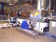 Mechanical Maintenance